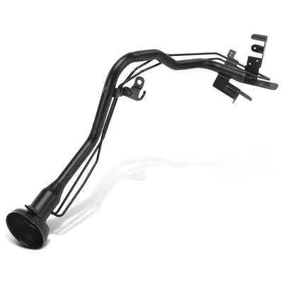 New Fuel Tank Filler Neck