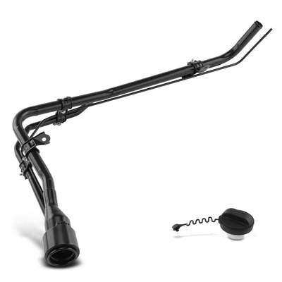 Fuel Tank Filler Neck