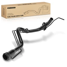 Steel Fuel Tank Filler Neck for 2002-2003 Lexus ES300