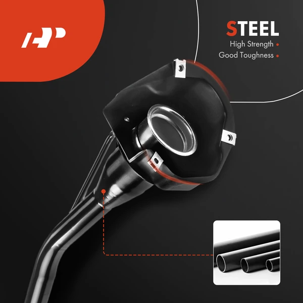 Fuel Filler Neck for Chrysler Town & Country 05-06 Dodge Grand Caravan