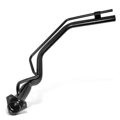 Fuel Tank Filler Neck with Tube