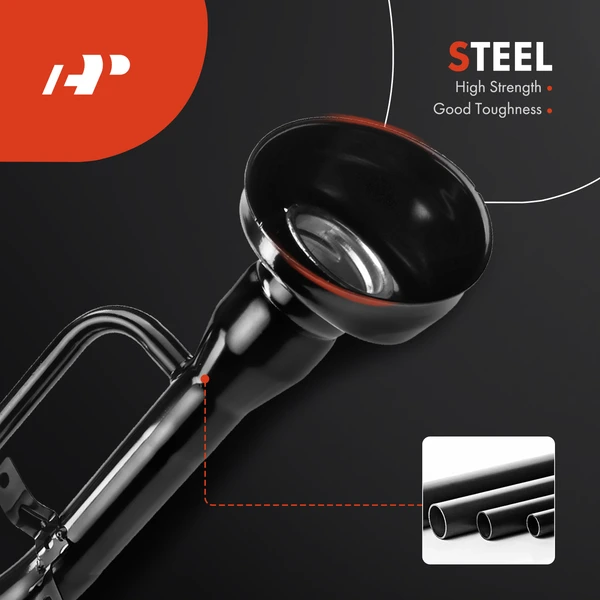 Fuel Filler Neck for Nissan Maxima 1997-1998 Infiniti I30 V6 3.0L