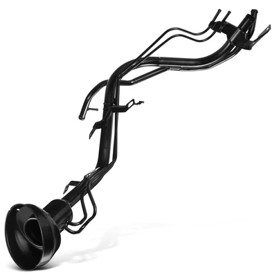 Fuel Tank Filler Neck