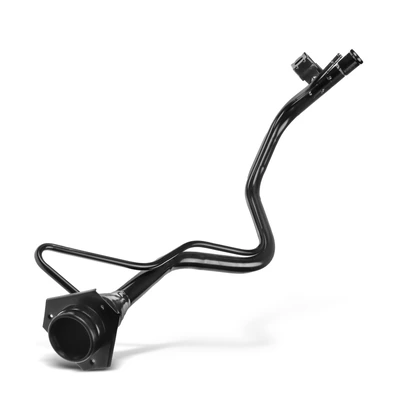 Fuel Filler Neck