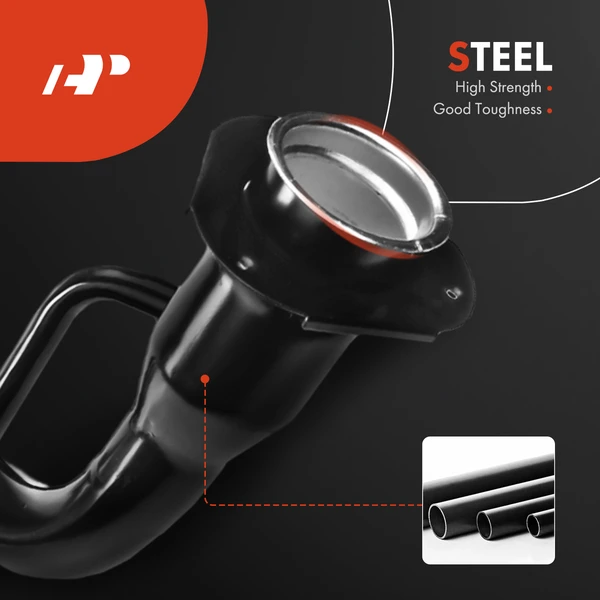 Fuel Filler Neck for Chevy Venture Olds Silhouette Pontiac 1997