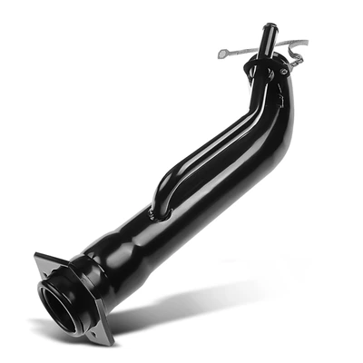 Fuel Filler Neck