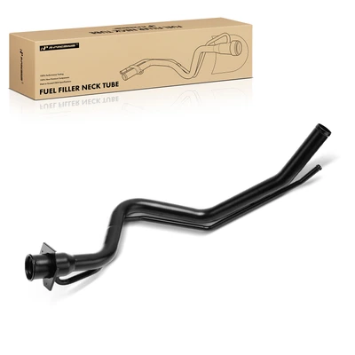 Fuel Tank Filler Neck