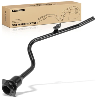 Steel Fuel Tank Filler Neck