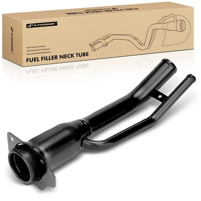 Fuel Tank Filler Neck Steel