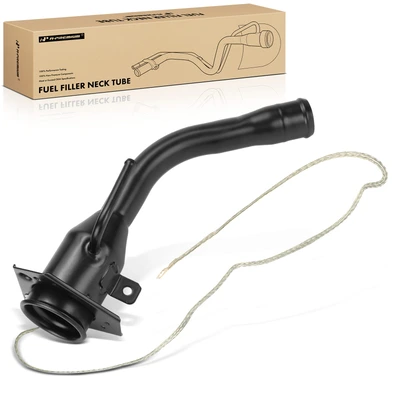 Fuel Tank Filler Neck