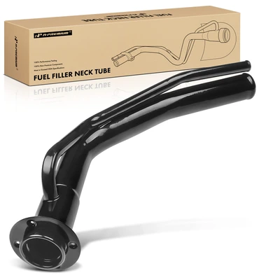 Fuel Filler Neck