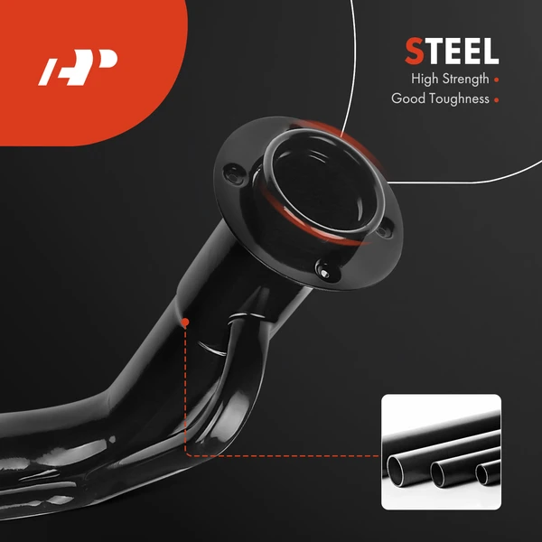 Fuel Filler Neck for Dodge Ram 1500 Ram 2500 Ram 3500 1994-1997