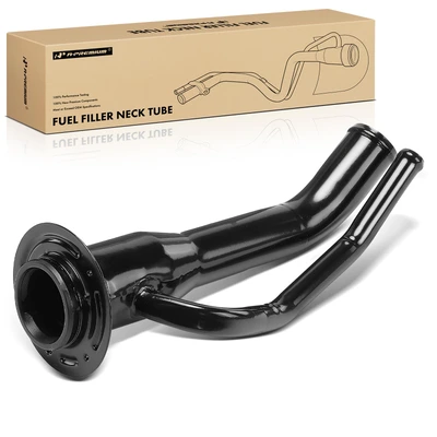 Fuel Filler Neck