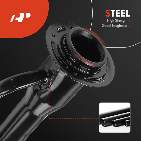 Fuel Filler Neck for Ford Ranger 1998 Mazda B2500 B3000 B4000 1998-2000