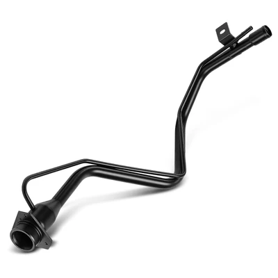 Fuel Tank Filler Neck