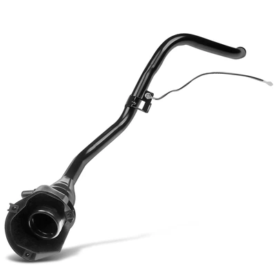 Fuel Filler Neck