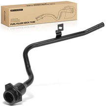 Steel Fuel Tank Filler Neck