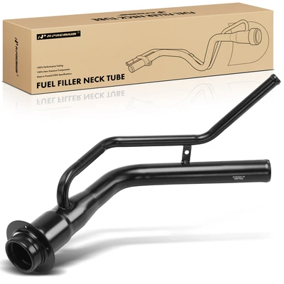 Fuel Filler Neck