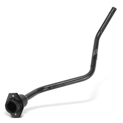Steel Fuel Tank Filler Neck