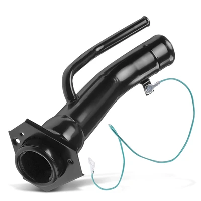 Fuel Filler Neck