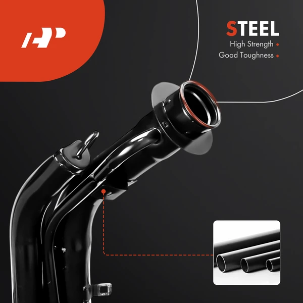 A-Premium APFFP257TW Fuel Tank Filler Neck