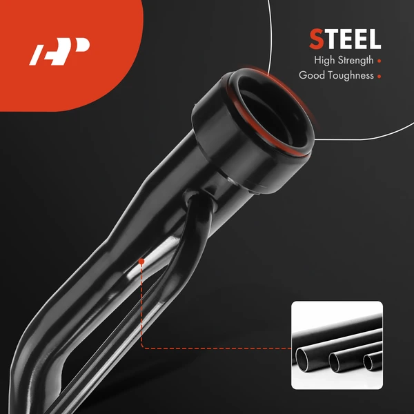 Fuel Filler Neck for Toyota RAV4 1996-2000 Petrol Electric