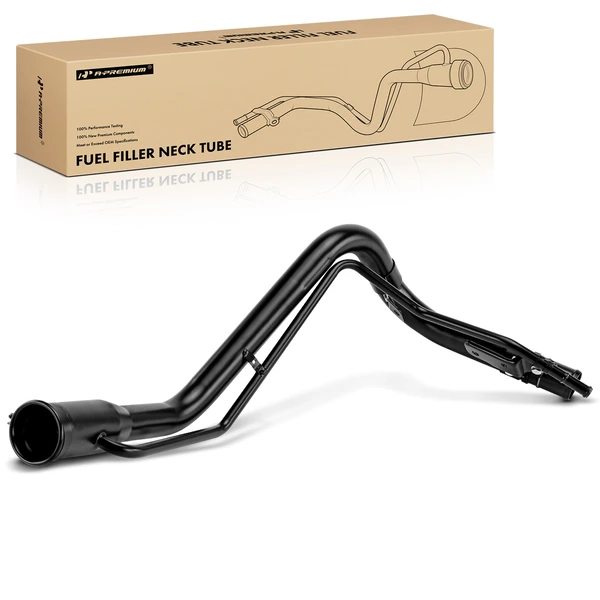 Fuel Tank Filler Neck for 1990-1991 Honda Accord