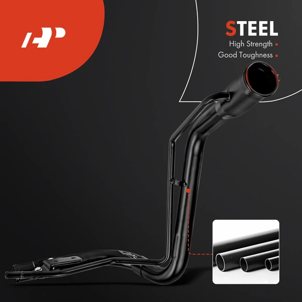 A-Premium APFFP254 Fuel Tank Filler Neck