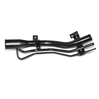 Fuel Tank Filler Neck