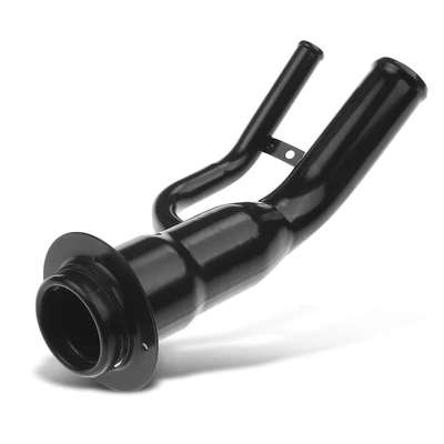 Fuel Gas Tank Filler Neck