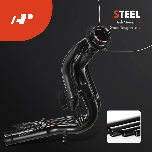 A-Premium APFFP256TW Fuel Tank Filler Neck