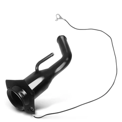 Fuel Filler Neck