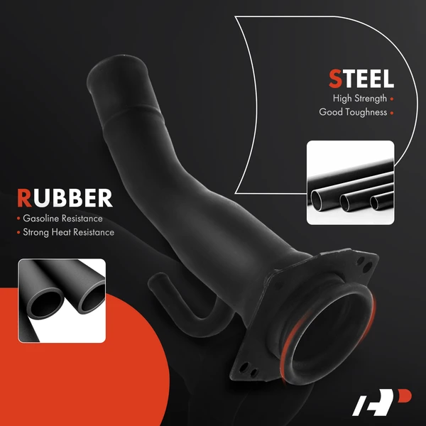 Fuel Filler Neck for Chevrolet Tracker 99-00 Suzuki Grand Vitara 99-00