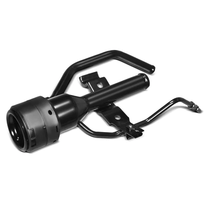 Fuel Tank Filler Neck