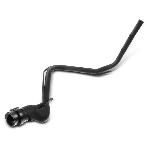 Fuel Filler Neck for 2010-2014 Ford Mustang