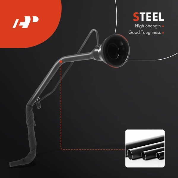 Fuel Filler Neck for Chrysler 300 05-10 Dodge Magnum 05-08 Petrol