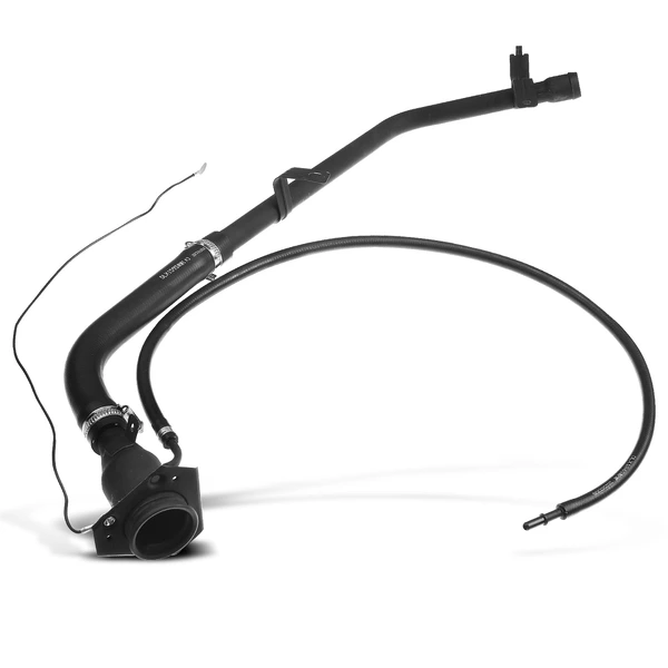 Fuel Filler Neck for 2010-2014 Chevrolet Tahoe