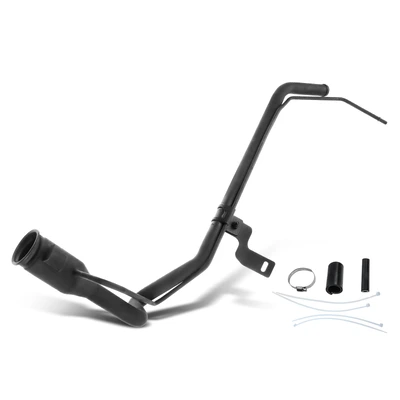 Fuel Tank Filler Neck