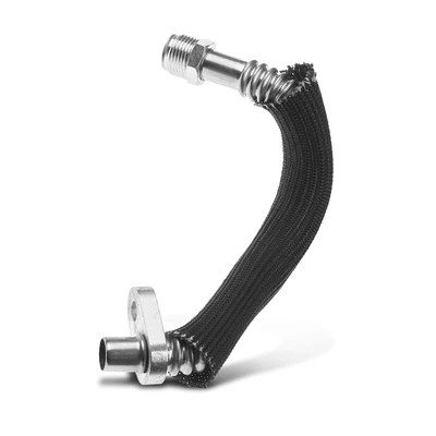 Fuel Filler Neck