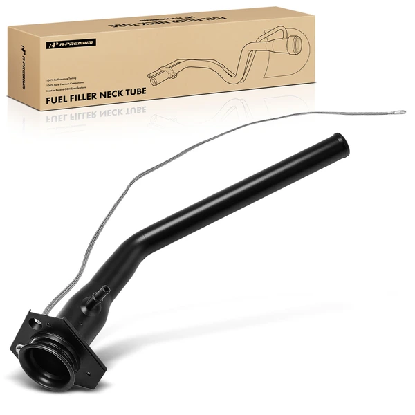 Fuel Tank Filler Neck for 2006-2014 GMC Savana 1500