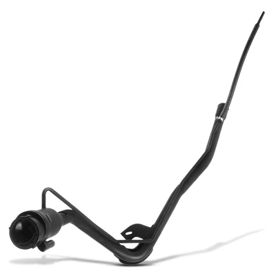 Fuel Filler Neck