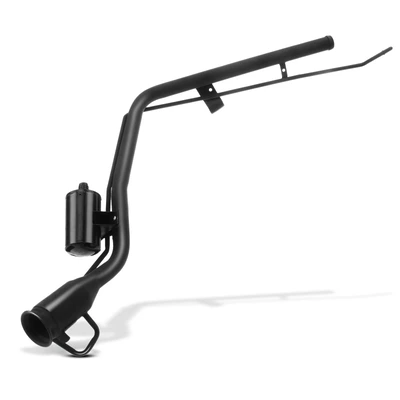 Fuel Filler Neck