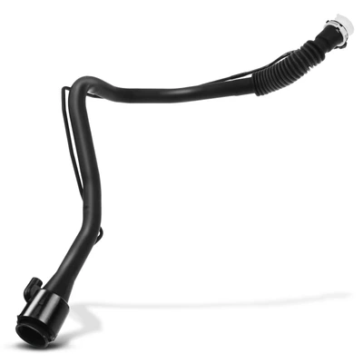 Fuel Filler Neck