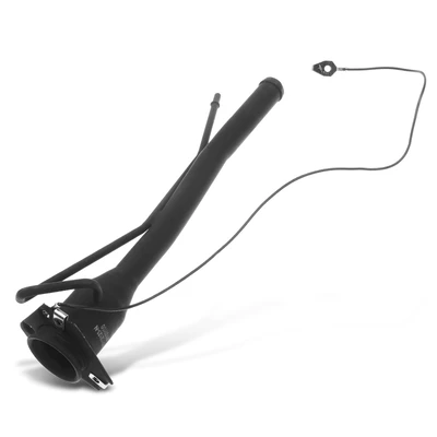 Fuel Filler Neck