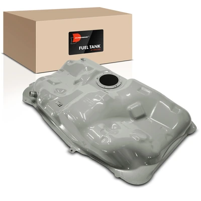 17 Gallon Fuel Tank