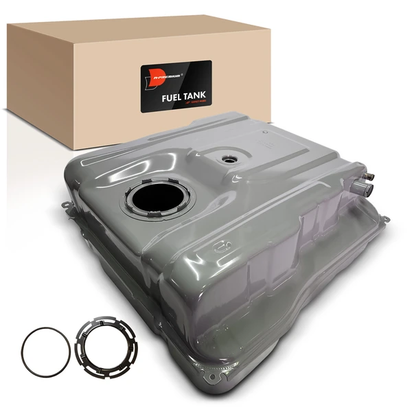 40 Gallon Fuel Tank for 2014-2016 Ford F-350 Super Duty