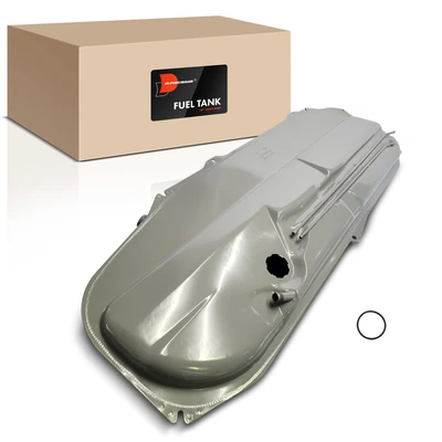 15 Gallon Fuel Tank