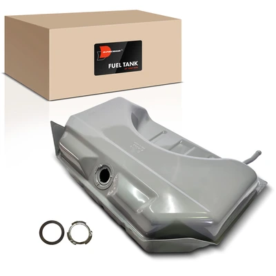 19 Gallon Fuel Tank