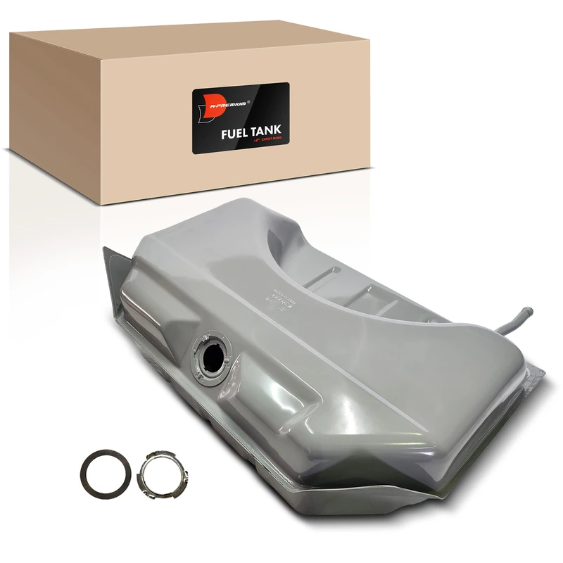 19 Gallon Fuel Tank for 1967 Plymouth Belvedere 4.5L V8