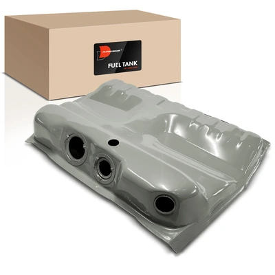 14 Gallon Fuel Tank